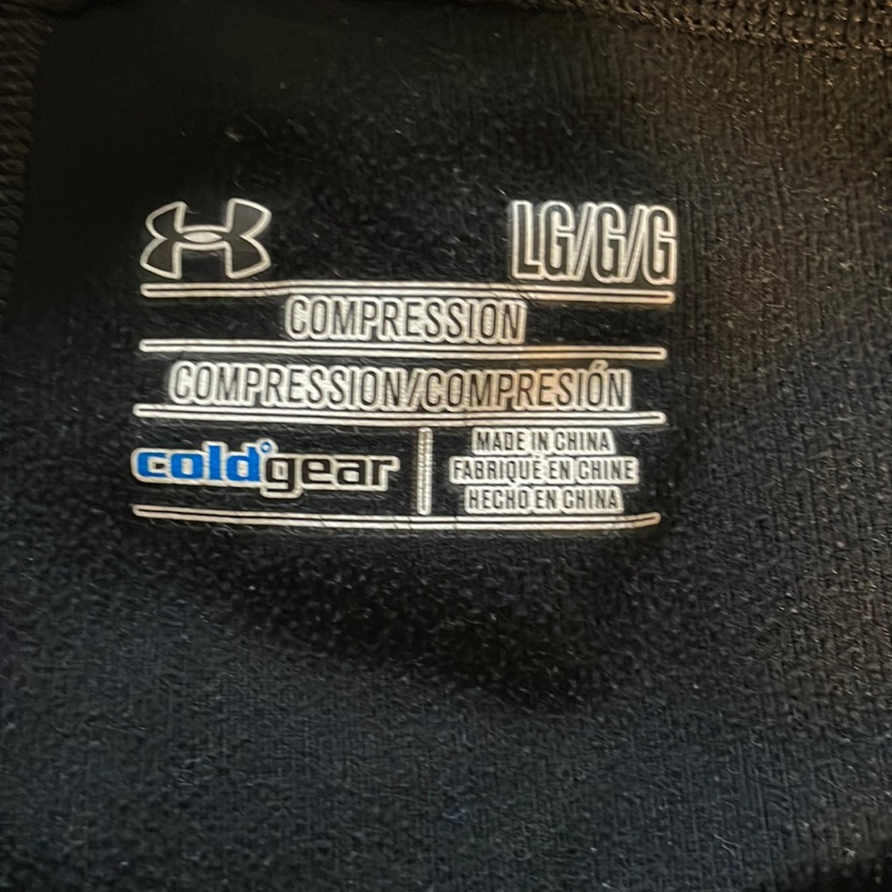 Under Armor  pants